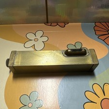 Antique swift & anderson Brass