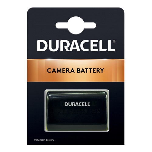Duracell digital camera - digital,