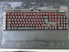 Corsair K95 RGB Platinum