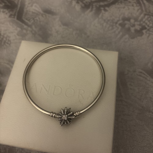 Pandora sterling silver - pandora,