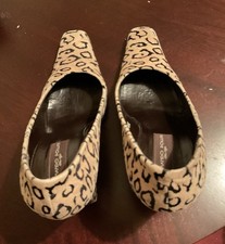 Italian Ladies Designer Shoes