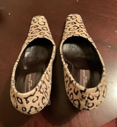 Italian ladies designer shoes - italian,