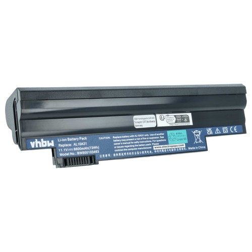 Battery for packard bell - battery,