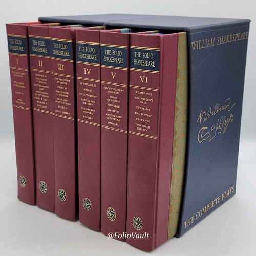 The complete plays - plays, by