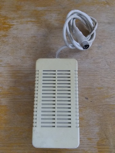 Power supply for gvp a530 - power,