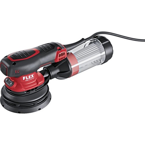 Flex brushless low vibration - flex,