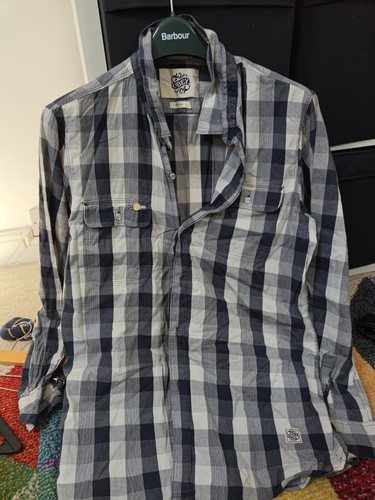 Obey mens 100per cent - cent, cotton