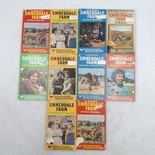 10 Emmerdale Farm Vintage