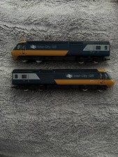 Hornby R546 B.R. Inter-City