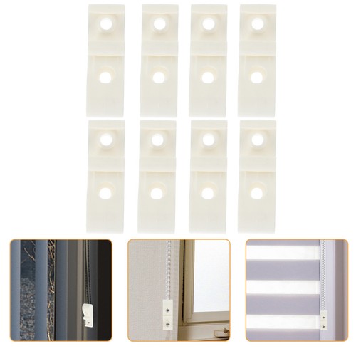 Pcs curtain roller - curtain, clips