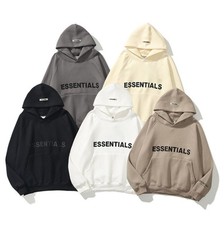 Men And Women  Hooded