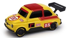 1:43 Scale Brumm Fiat 500