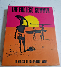 The endless summer box set - box,