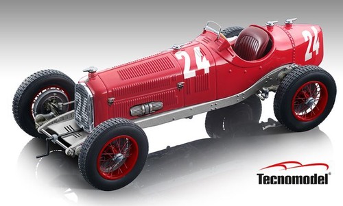 Tecnomodel tm18266c 1932 - tm18266c,