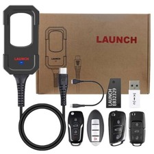 LAUNCH X431 Key Programming