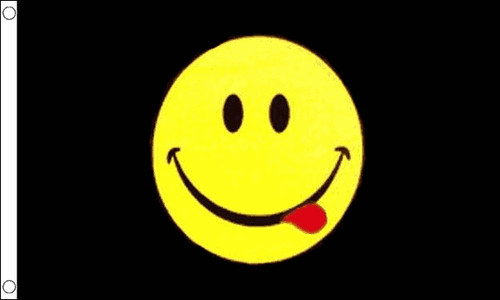 Spirit air acid smiley 5ft - acid,