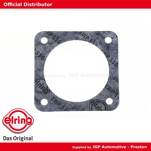 Elring throttle body - oe, gasket