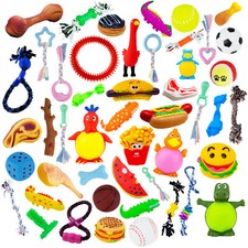 QUALITY Assorted Dog Puppy Pet