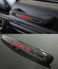 Carbon Fiber G900 Interior