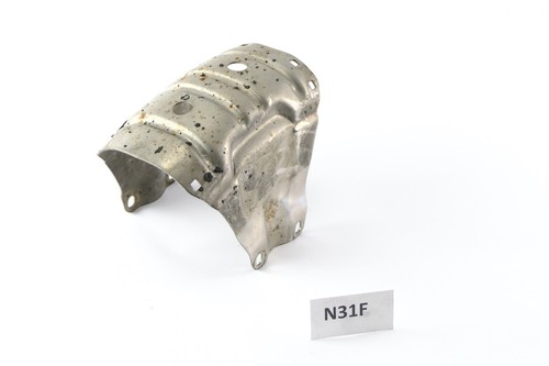 Bmw front fender - 60/7,