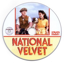 National Velvet (1944)