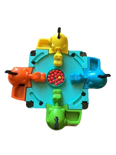 Vtg hungry hippos - vtg,
