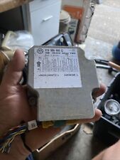 2004 VW PASSAT 1.9 Highline