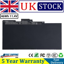 FOR HP ELITEBOOK 745 G3 840 G3