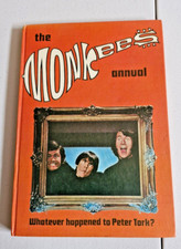 Monkees Annual 1968