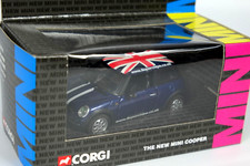 Corgi Modern BMW MINI R50