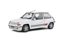 SOLIDO S1810002 1:18 Renault 5