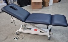 Affinity pro electric massage