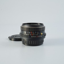 EXCELLENT SMC Pentax M 28mm