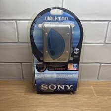 Sony walkman fx193 original - sony,