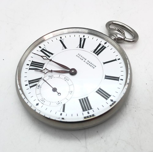 W2332 ulysse nardin pocket - [w2332],