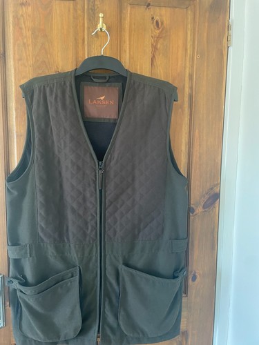 Larksen clay shooting - larksen,