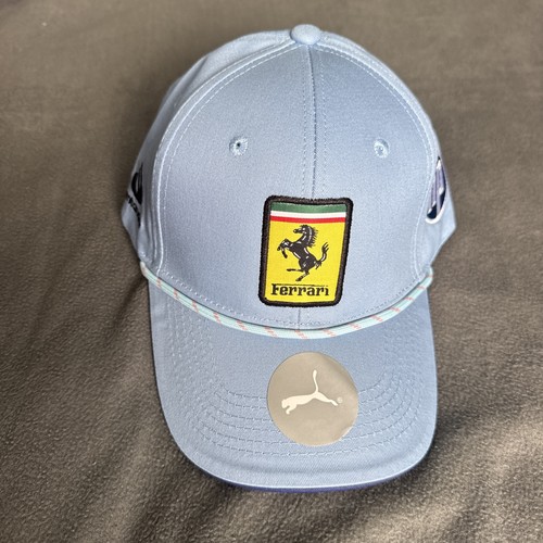 Ferrari miami 2024 light - ferrari, f1