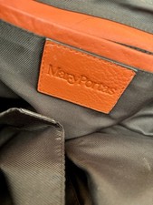 Black Mary Portas Bucket Bag