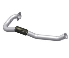 NO-KAT PIPE MIVV for KTM 690