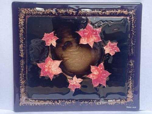 Frank neikes glass cornwall - neikes, glass,