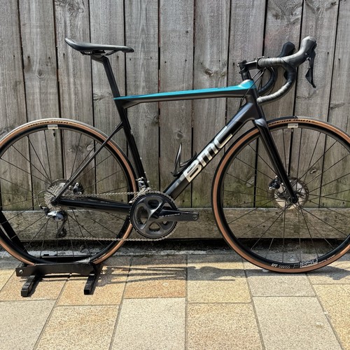 Bmc slr disc - slr, 02