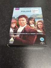 Poldark - Complete Collection
