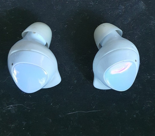 Samsung galaxy buds - samsung, plus