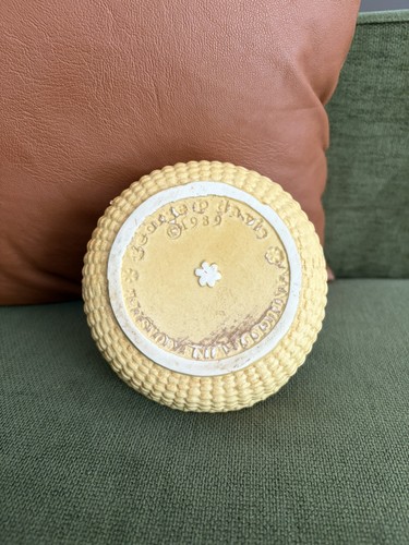 Vintage george davis ceramic - vintage,
