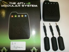 GARDNER ATTx REMOTE SYSTEMS