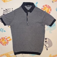 John Smedley Sea Island Cotton