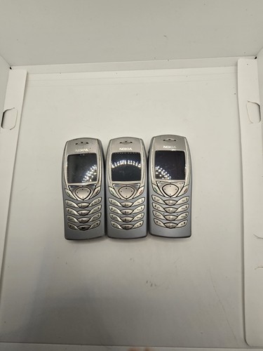 Bundle nokia 3510i mobile - bundle, of