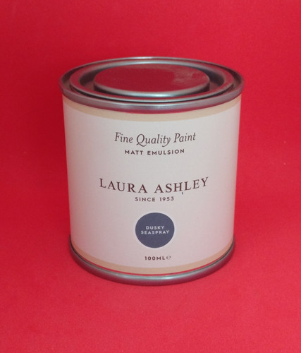 Laura ashley matt emulsion - laura,