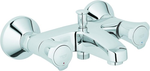 Shower bath mixer taps 15 - mixer,