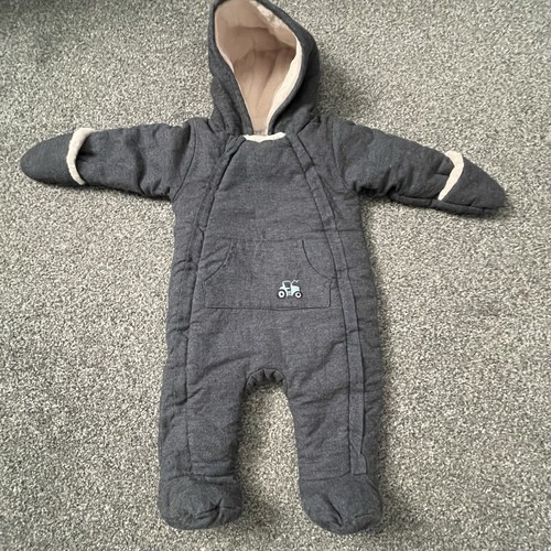 Mamas papas baby 3 months - baby, 0-3